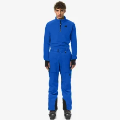 AUSSOIS MICRO TWILL 3 LAYERS^K-Way Hot
