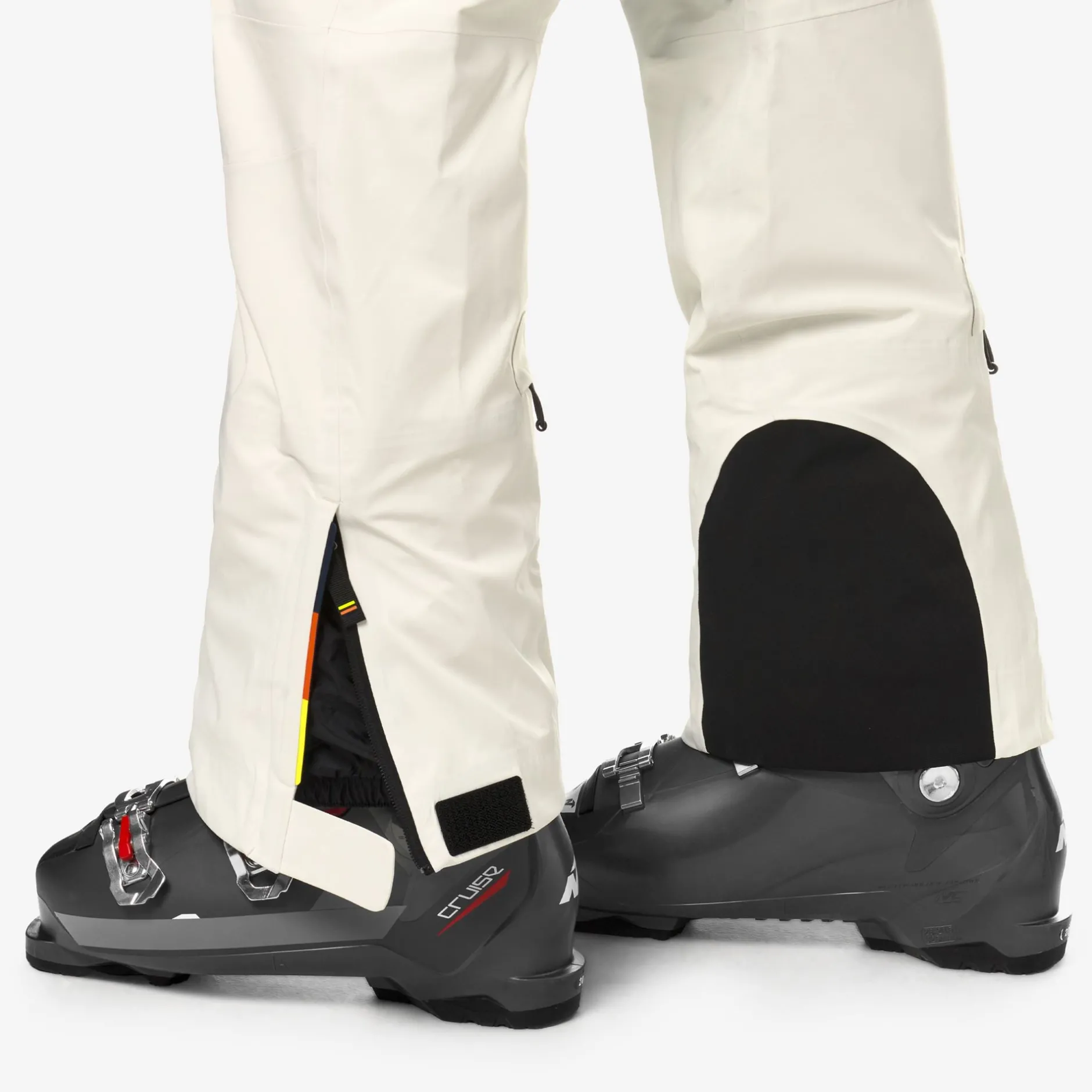 AUSSOIS MICRO TWILL 3 LAYERS^K-Way Online