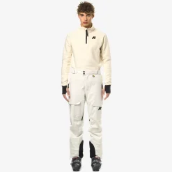 AUSSOIS MICRO TWILL 3 LAYERS^K-Way Online