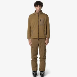 AVRIEUX CORDUROY^K-Way Best