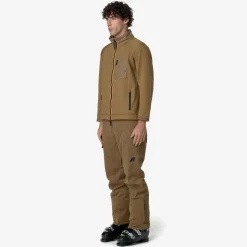 AVRIEUX CORDUROY^K-Way Best