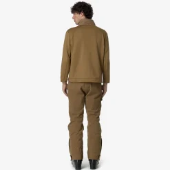 AVRIEUX CORDUROY^K-Way Best