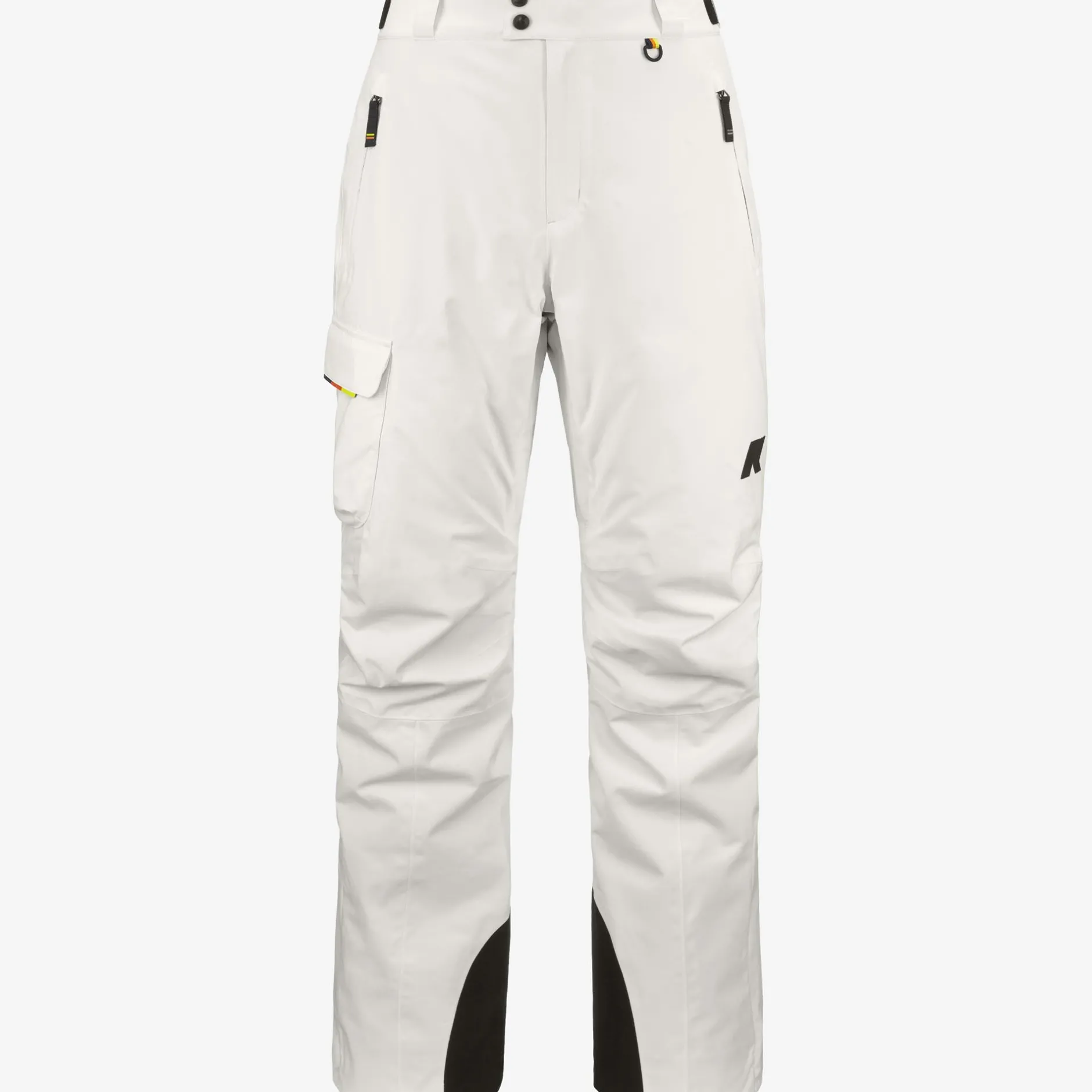 AVRIEUX MICRO TWILL 2 LAYERS^K-Way New