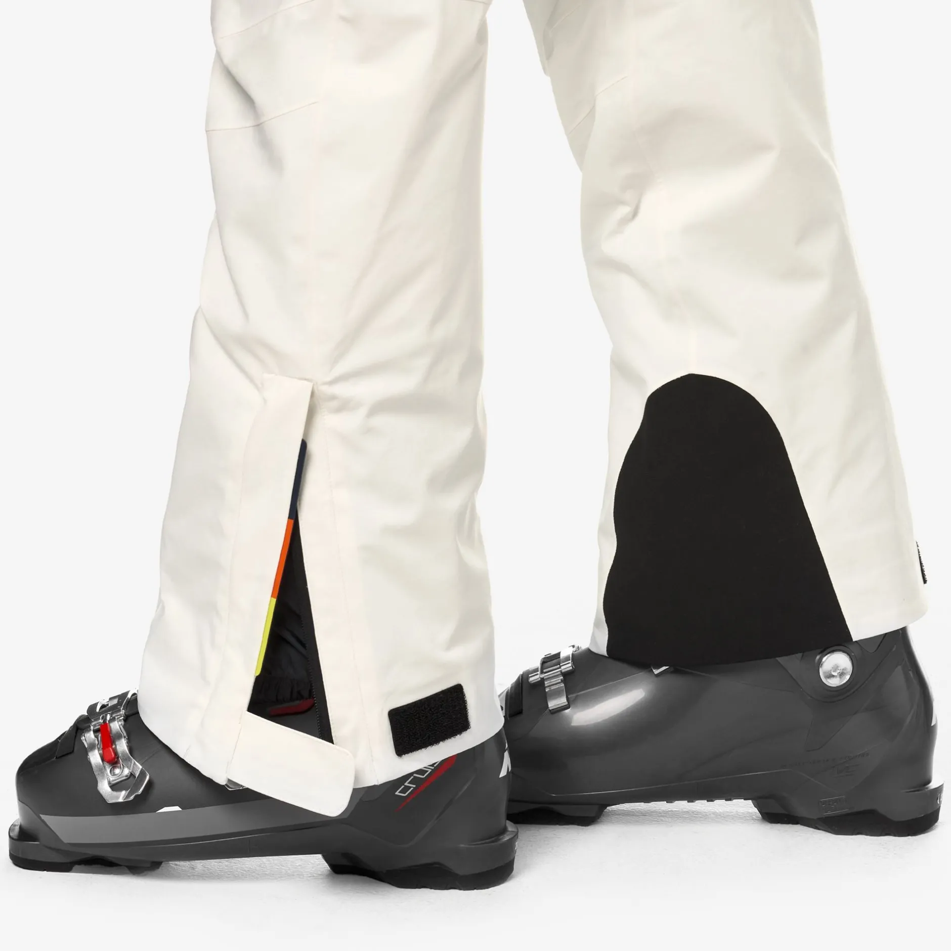 AVRIEUX MICRO TWILL 2 LAYERS^K-Way New