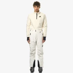 AVRIEUX MICRO TWILL 2 LAYERS^K-Way New