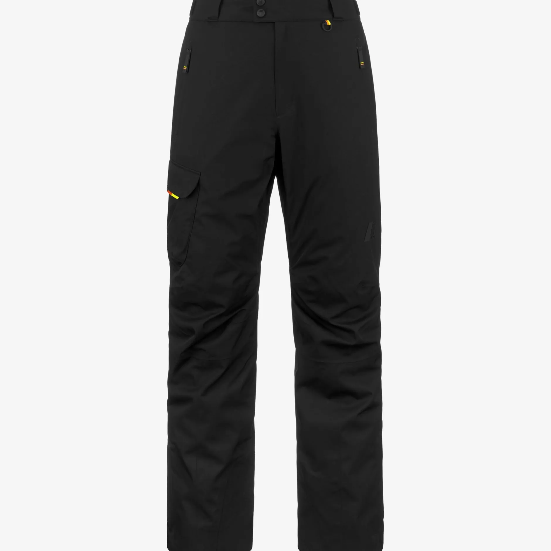 AVRIEUX MICRO TWILL 2 LAYERS^K-Way Hot