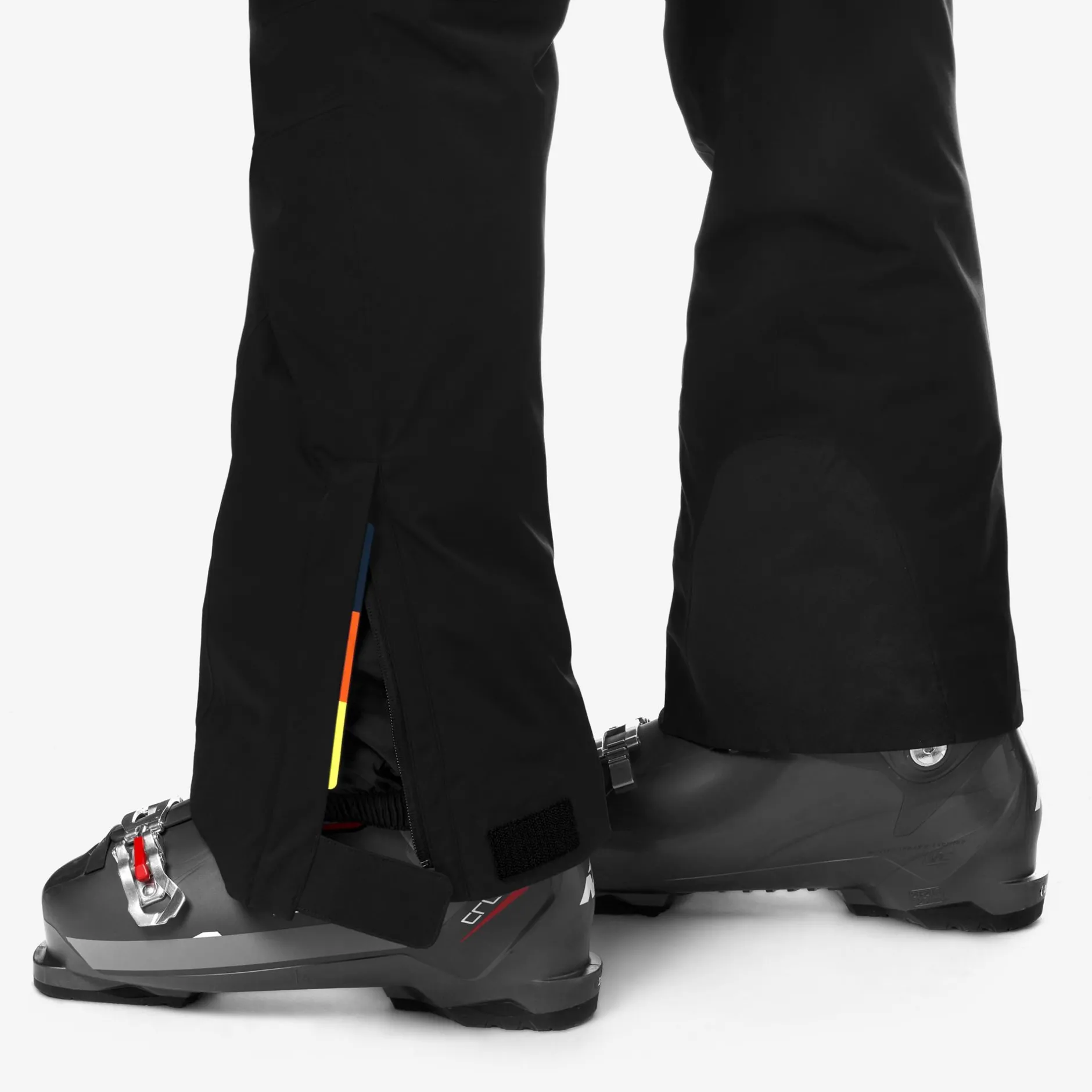 AVRIEUX MICRO TWILL 2 LAYERS^K-Way Hot