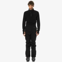 AVRIEUX MICRO TWILL 2 LAYERS^K-Way Hot