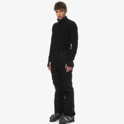 AVRIEUX MICRO TWILL 2 LAYERS^K-Way Hot