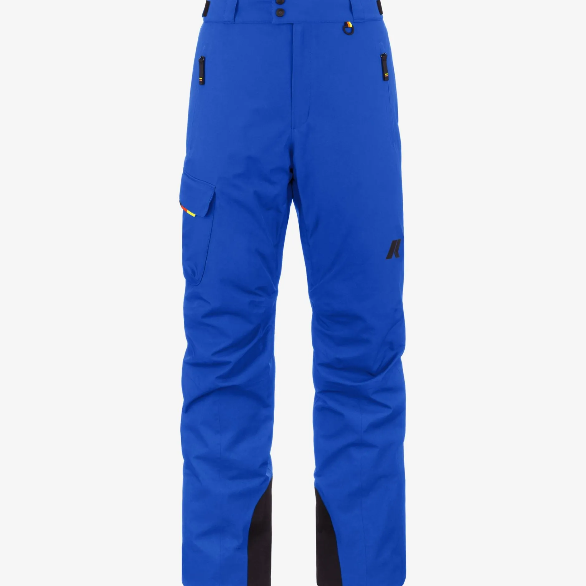 AVRIEUX MICRO TWILL 2 LAYERS^K-Way Sale