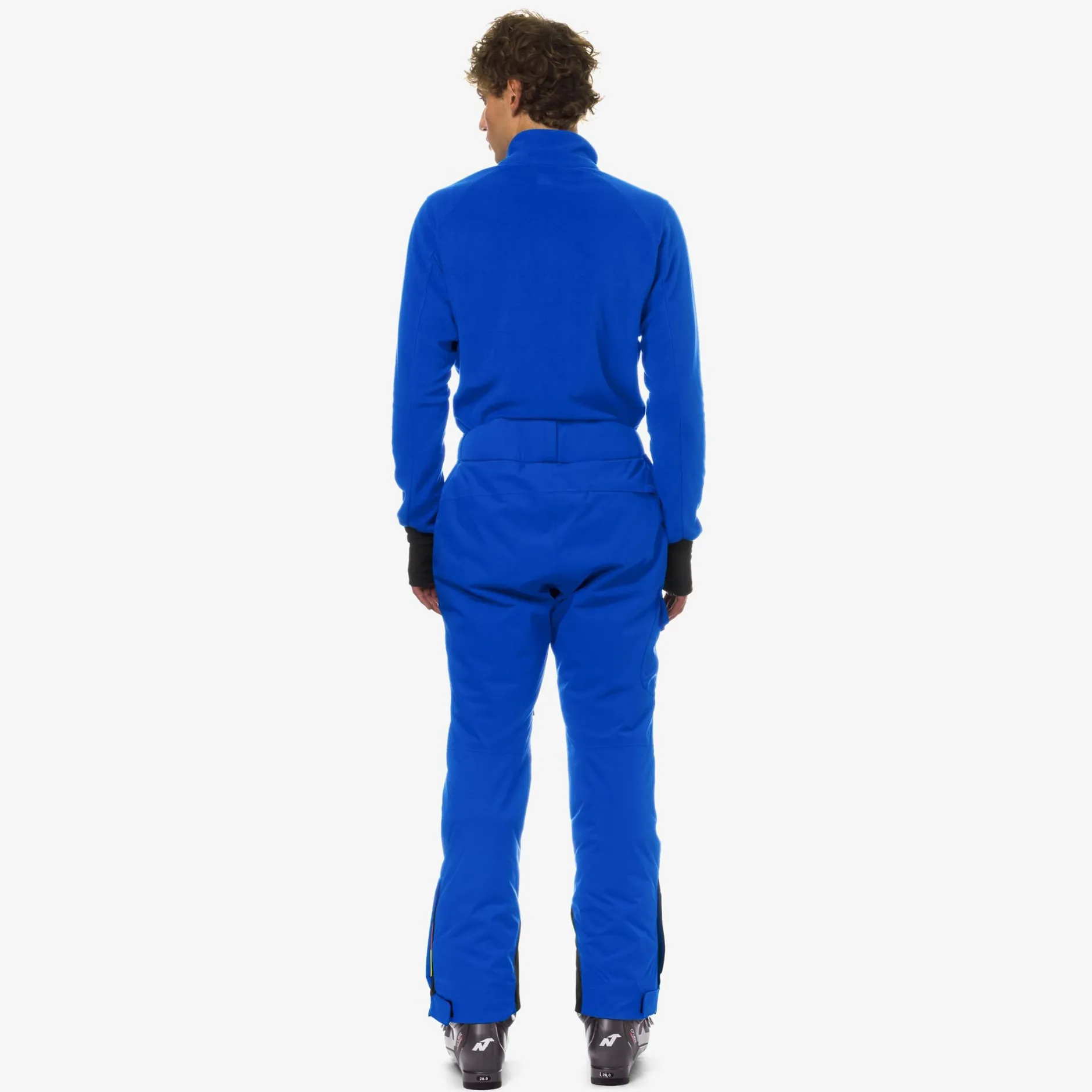 AVRIEUX MICRO TWILL 2 LAYERS^K-Way Sale