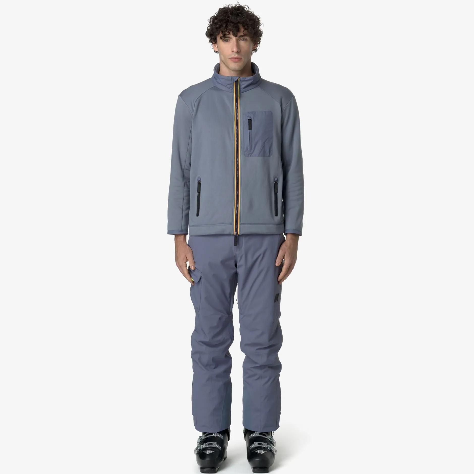 AVRIEUX MICROTWILL 2L^K-Way Online