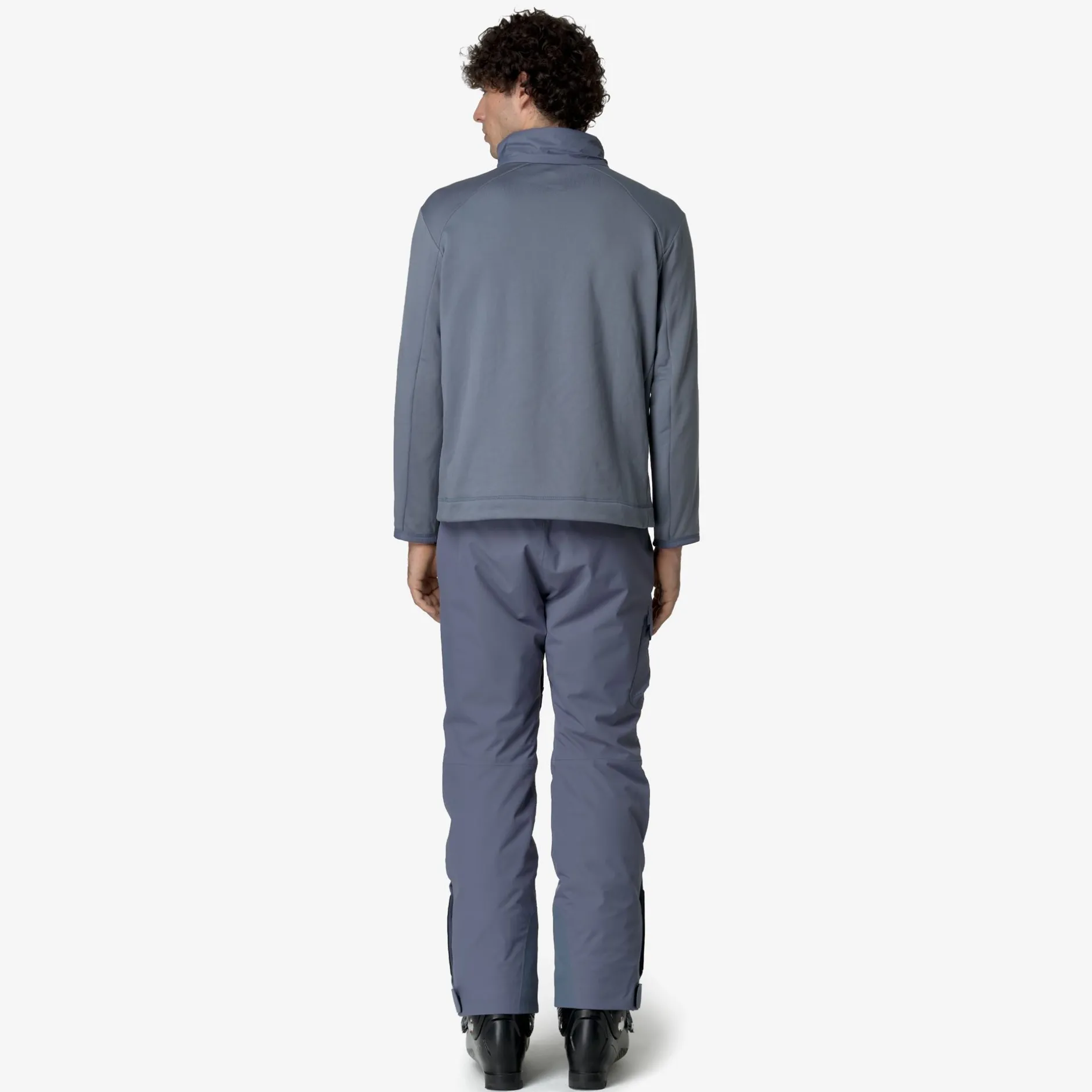 AVRIEUX MICROTWILL 2L^K-Way Online