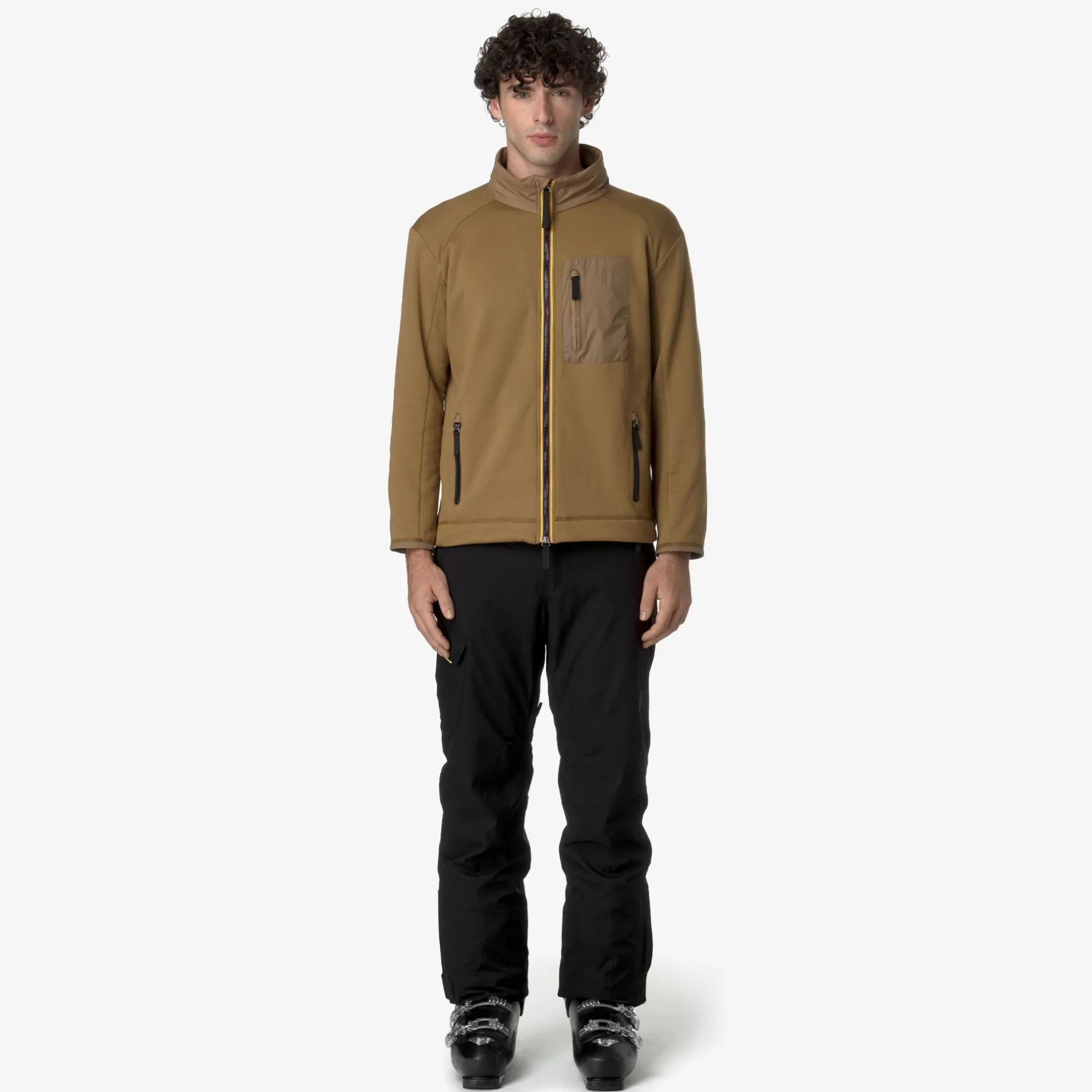 AVRIEUX MICROTWILL 2L^K-Way Online