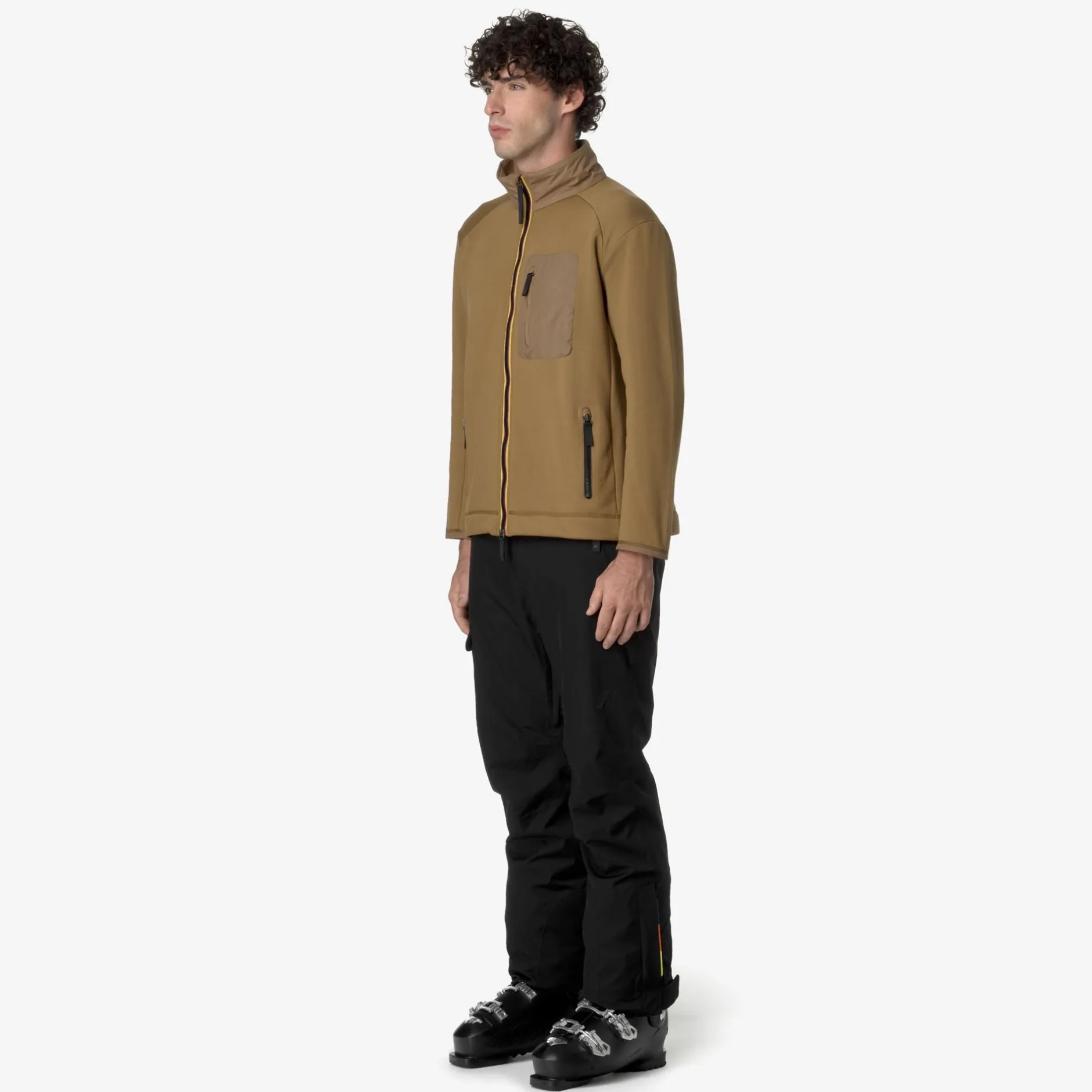 AVRIEUX MICROTWILL 2L^K-Way Online