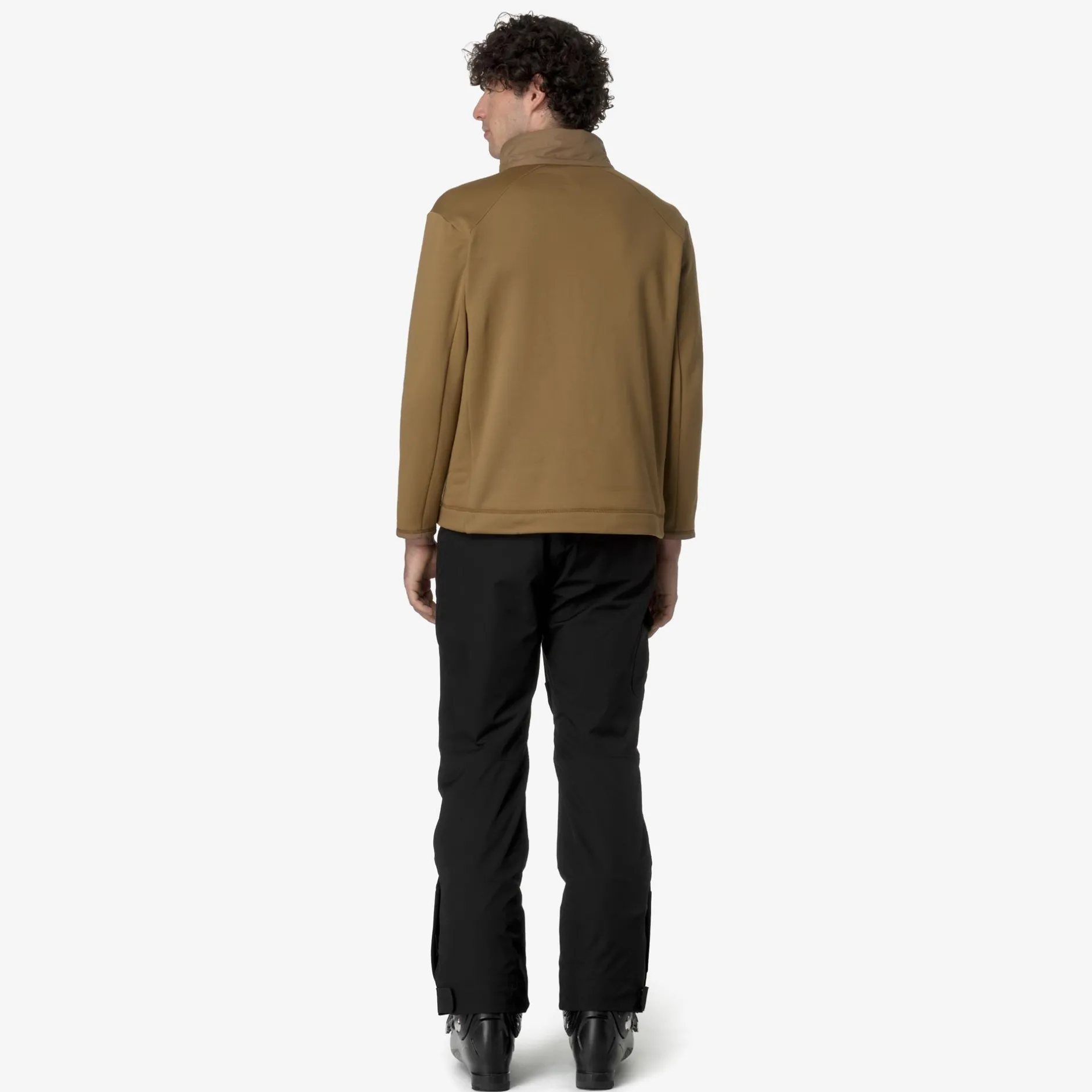 AVRIEUX MICROTWILL 2L^K-Way Online