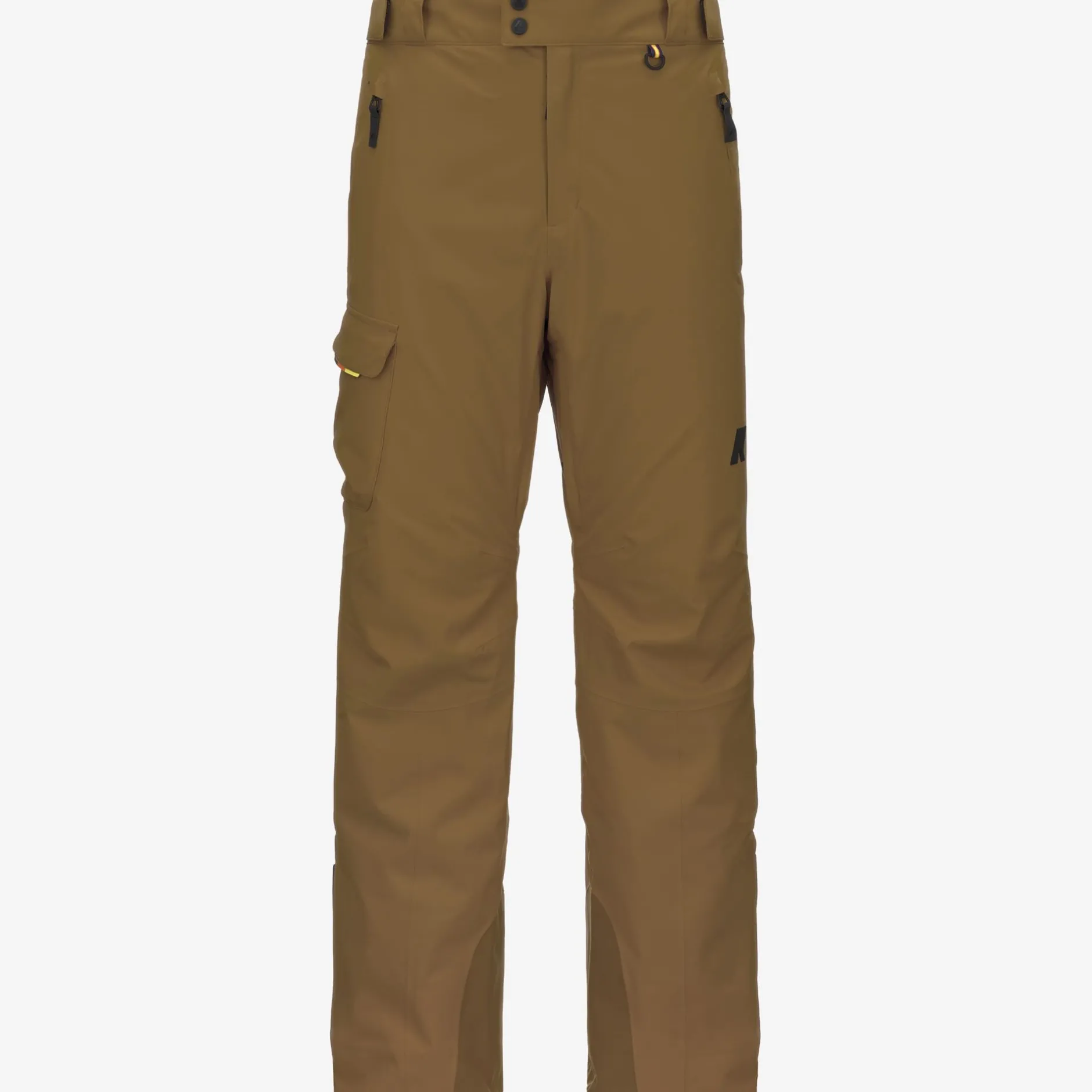 AVRIEUX MICROTWILL 2L^K-Way