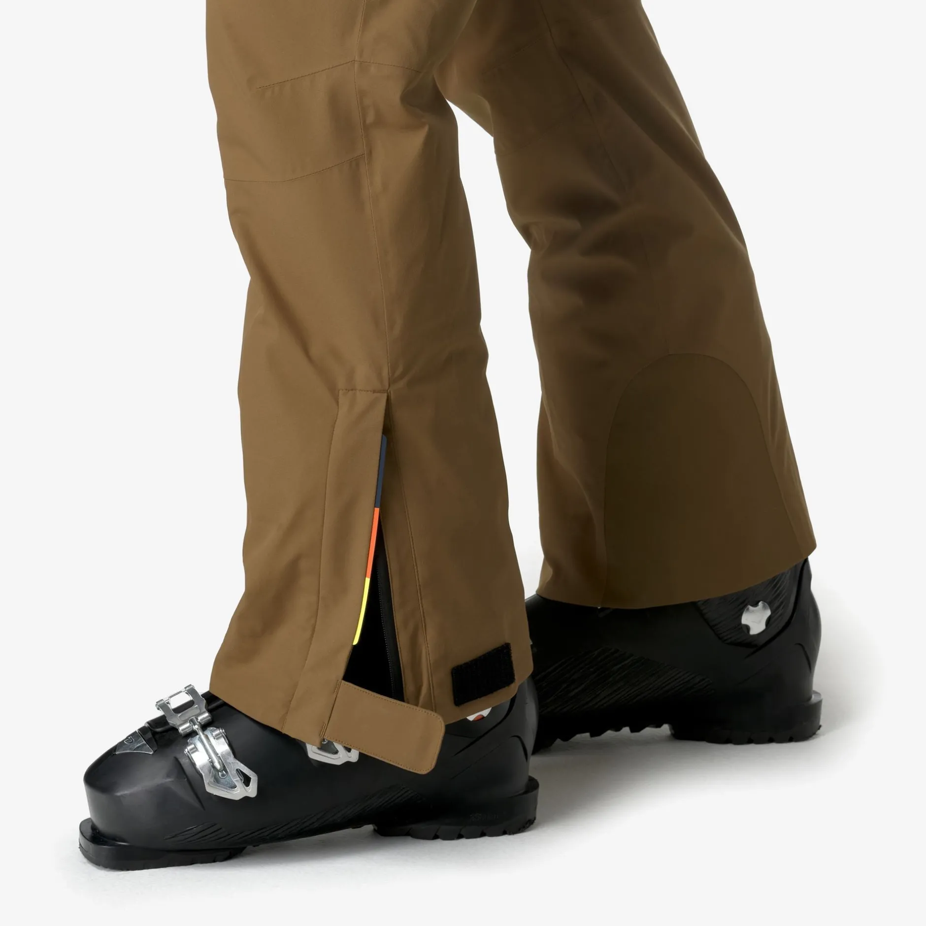 AVRIEUX MICROTWILL 2L^K-Way