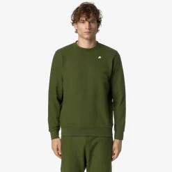 BAPTISTE HEAVY FLEECE^K-Way Clearance