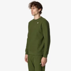 BAPTISTE HEAVY FLEECE^K-Way Clearance