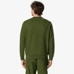 BAPTISTE HEAVY FLEECE^K-Way Clearance