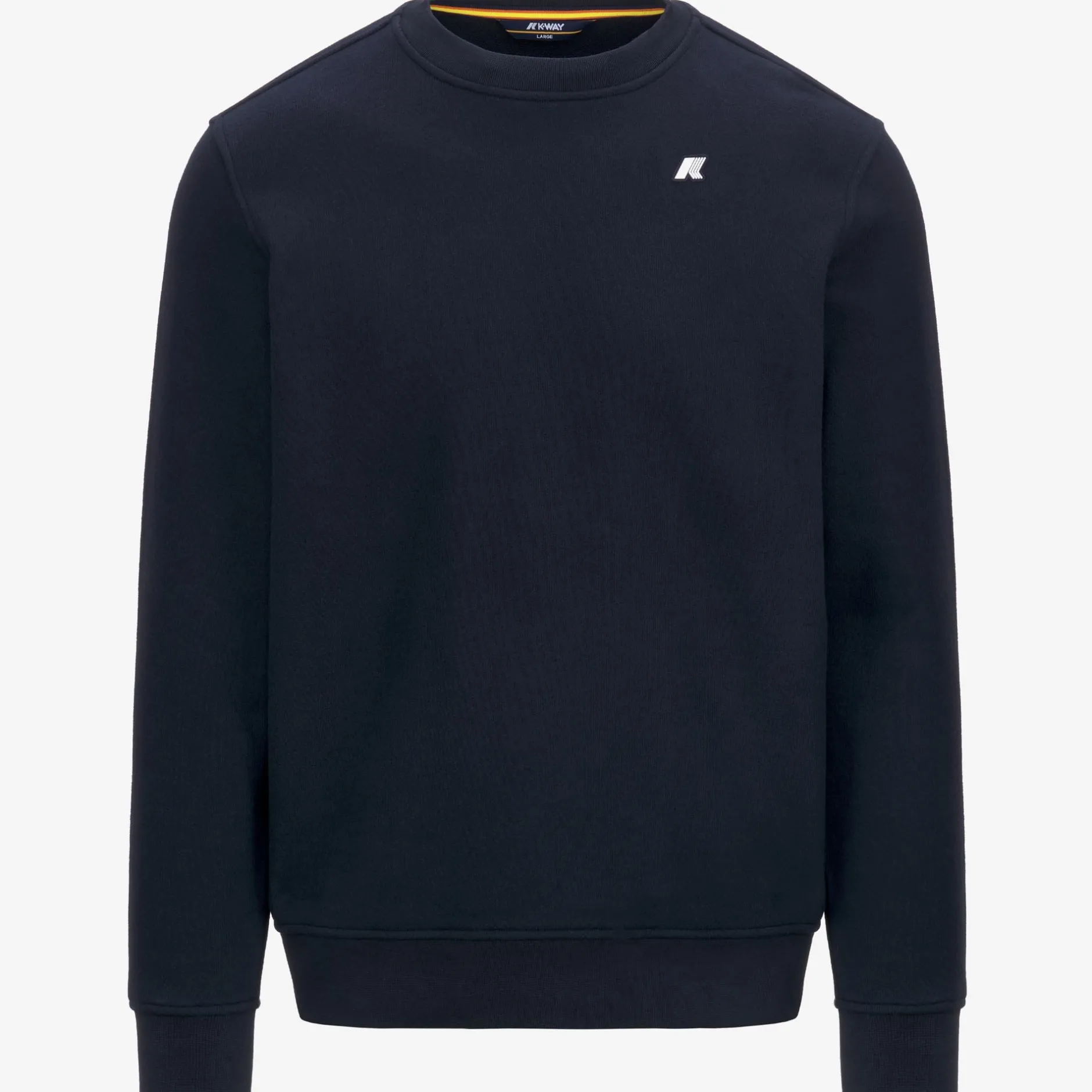 BAPTISTE HEAVY FLEECE^K-Way Best