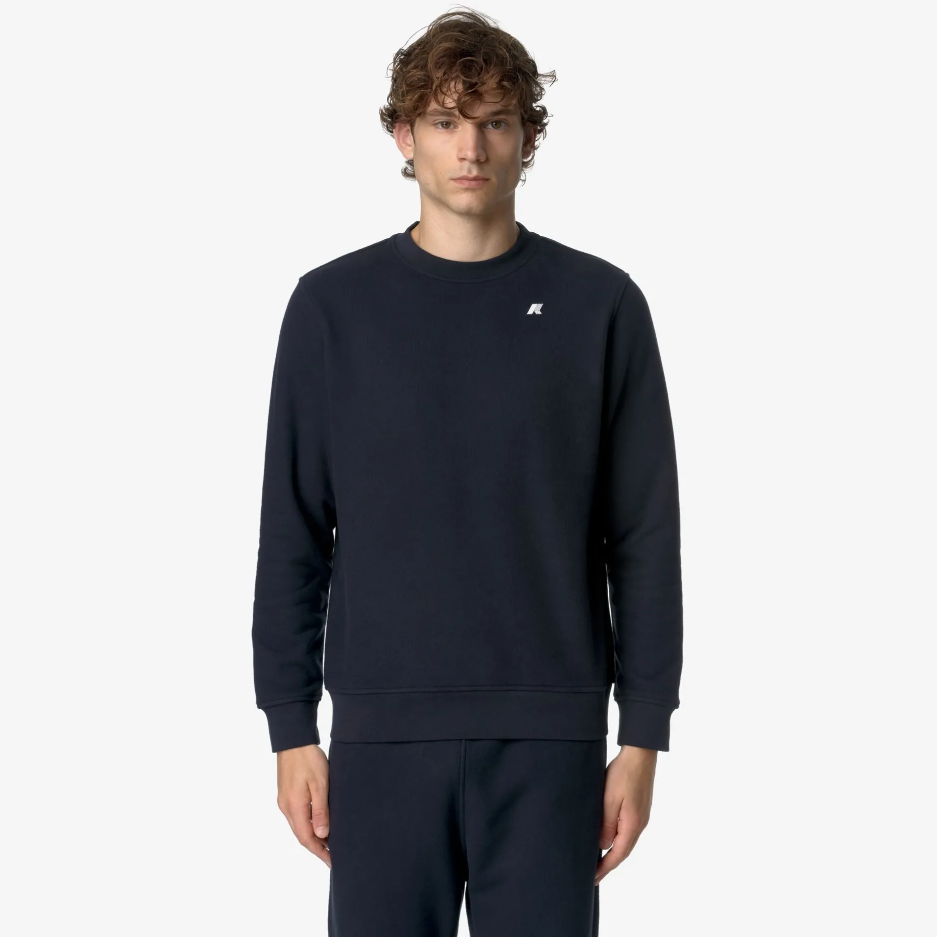 BAPTISTE HEAVY FLEECE^K-Way Best