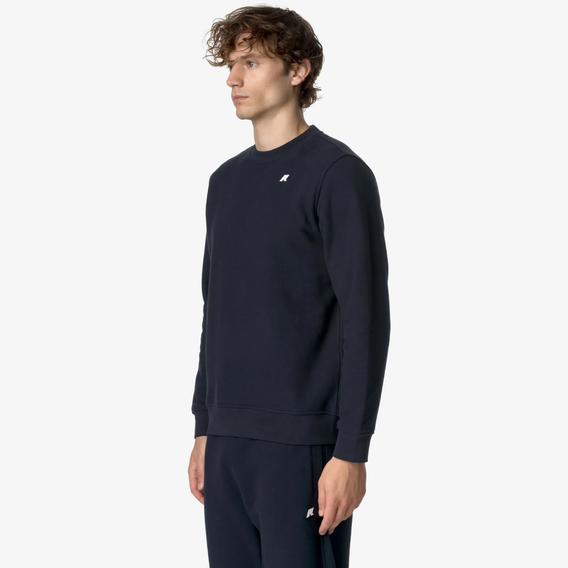 BAPTISTE HEAVY FLEECE^K-Way Best