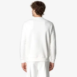 BAPTISTE HEAVY FLEECE^K-Way