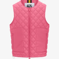 BARNELY ECO LIGHT WARM^K-Way