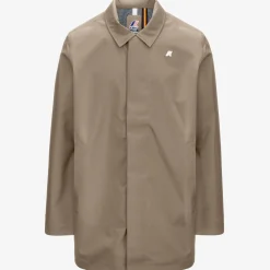 BENNY BONDED JERSEY^K-Way Best