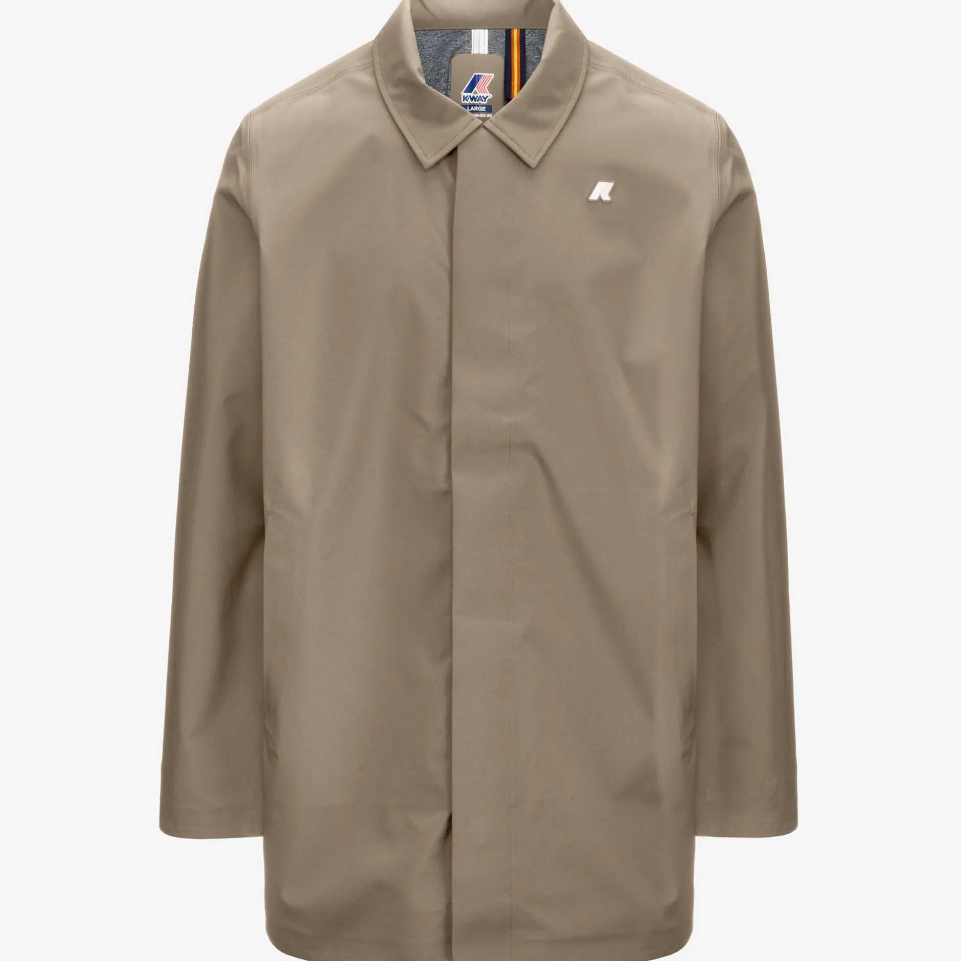 BENNY BONDED JERSEY^K-Way Best