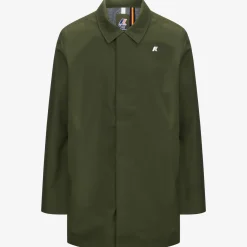 BENNY BONDED JERSEY^K-Way Hot