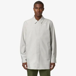 BENNY BONDED JERSEY^K-Way
