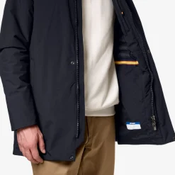 BENNY WARM OTTOMAN^K-Way Clearance