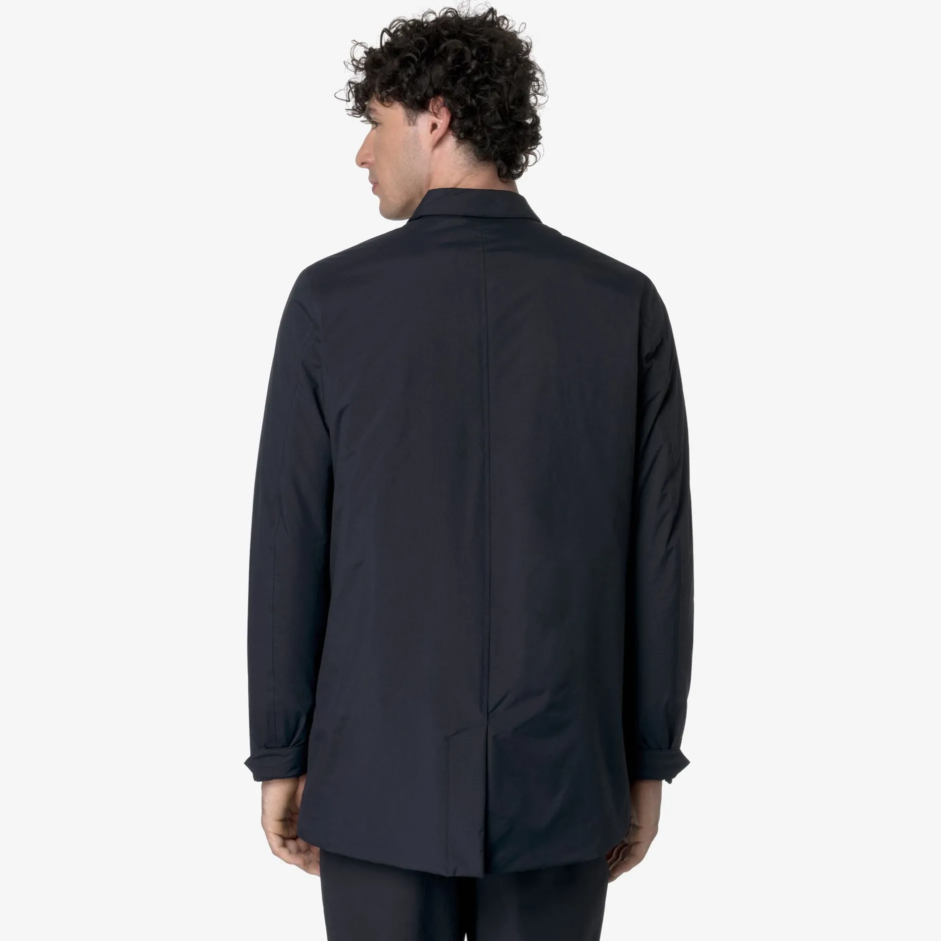 BENNY WARM OTTOMAN^K-Way Sale