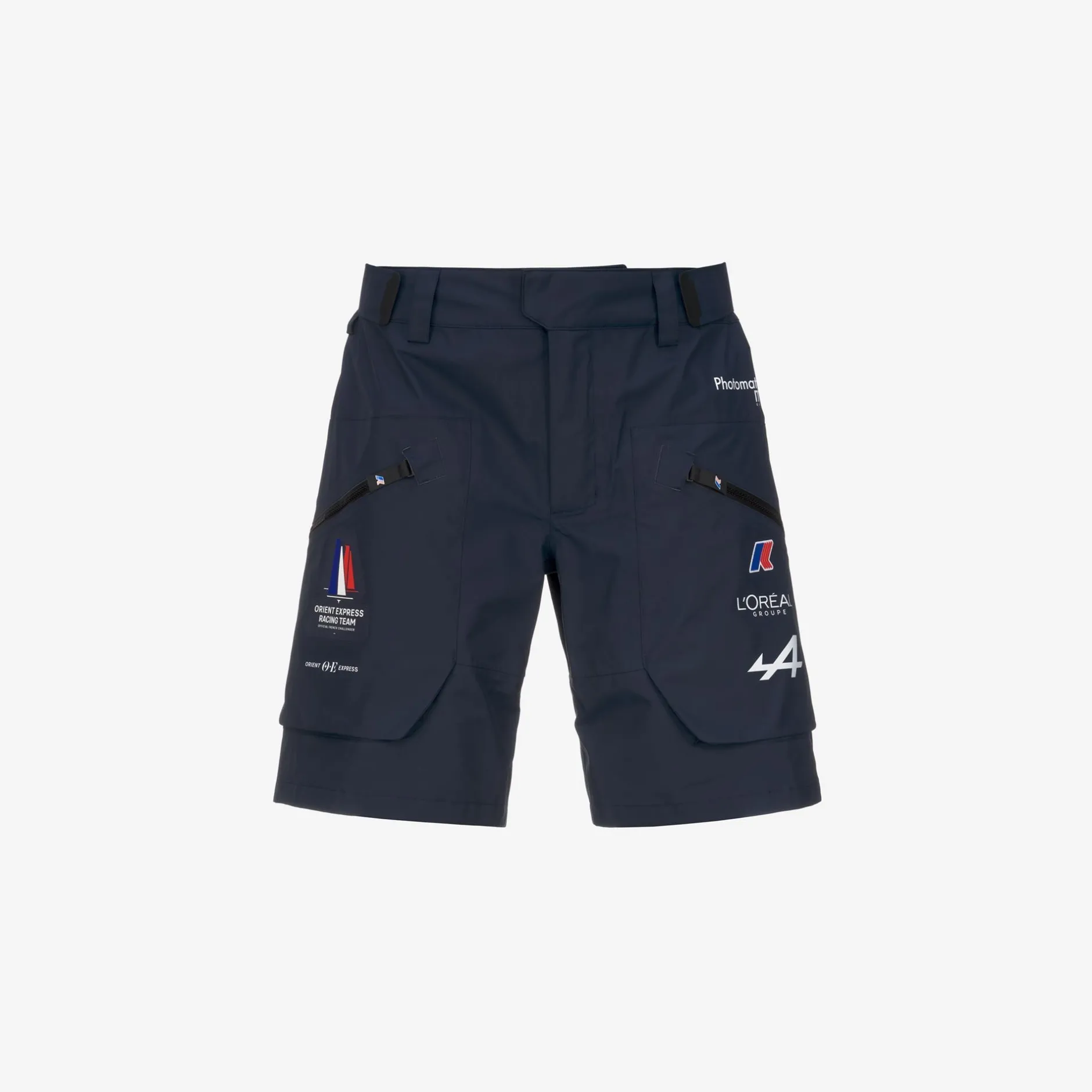 BERCK ORIENT EXPRESS TEAM AC^K-Way Sale