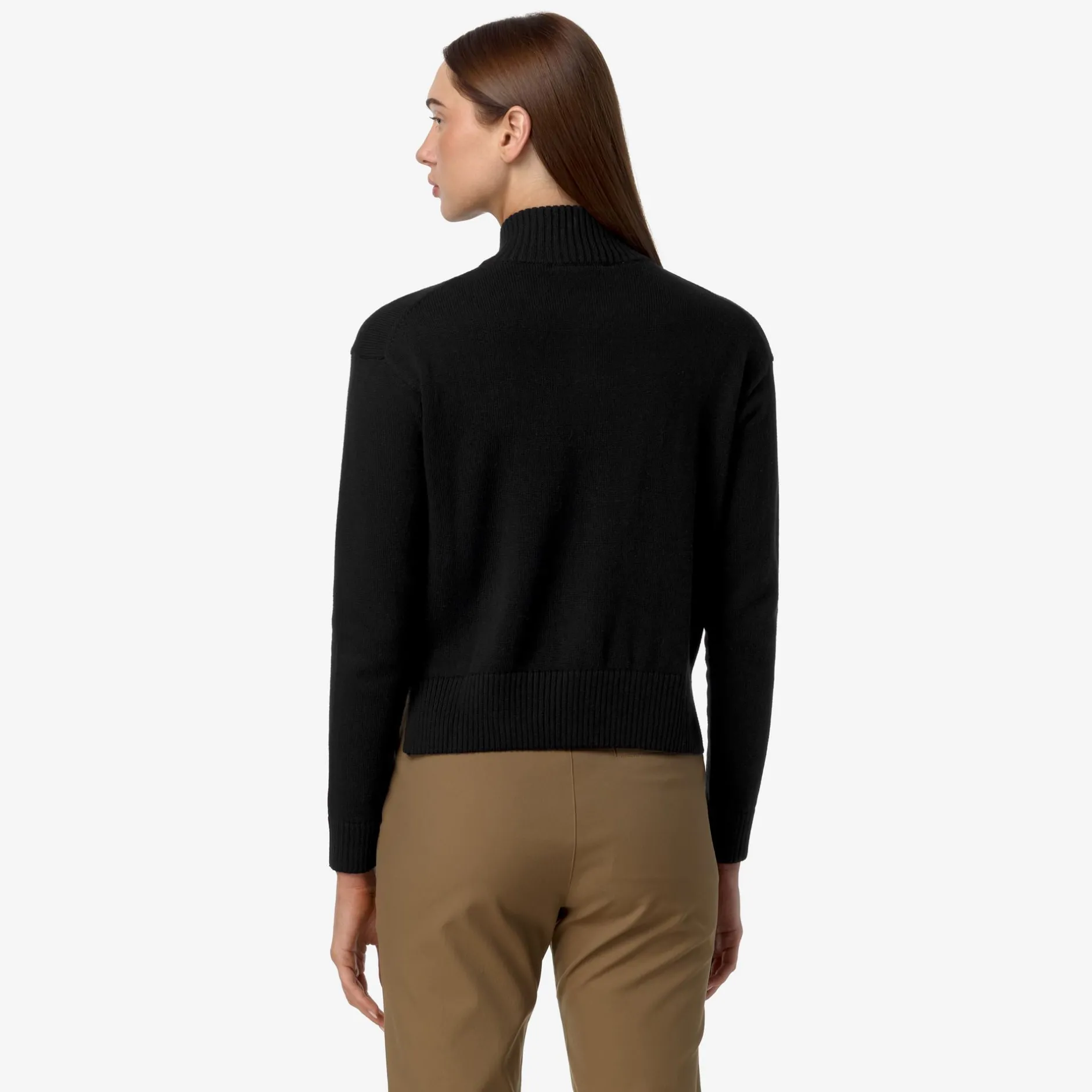 BETINNE COTTON CASHMERE^K-Way Hot