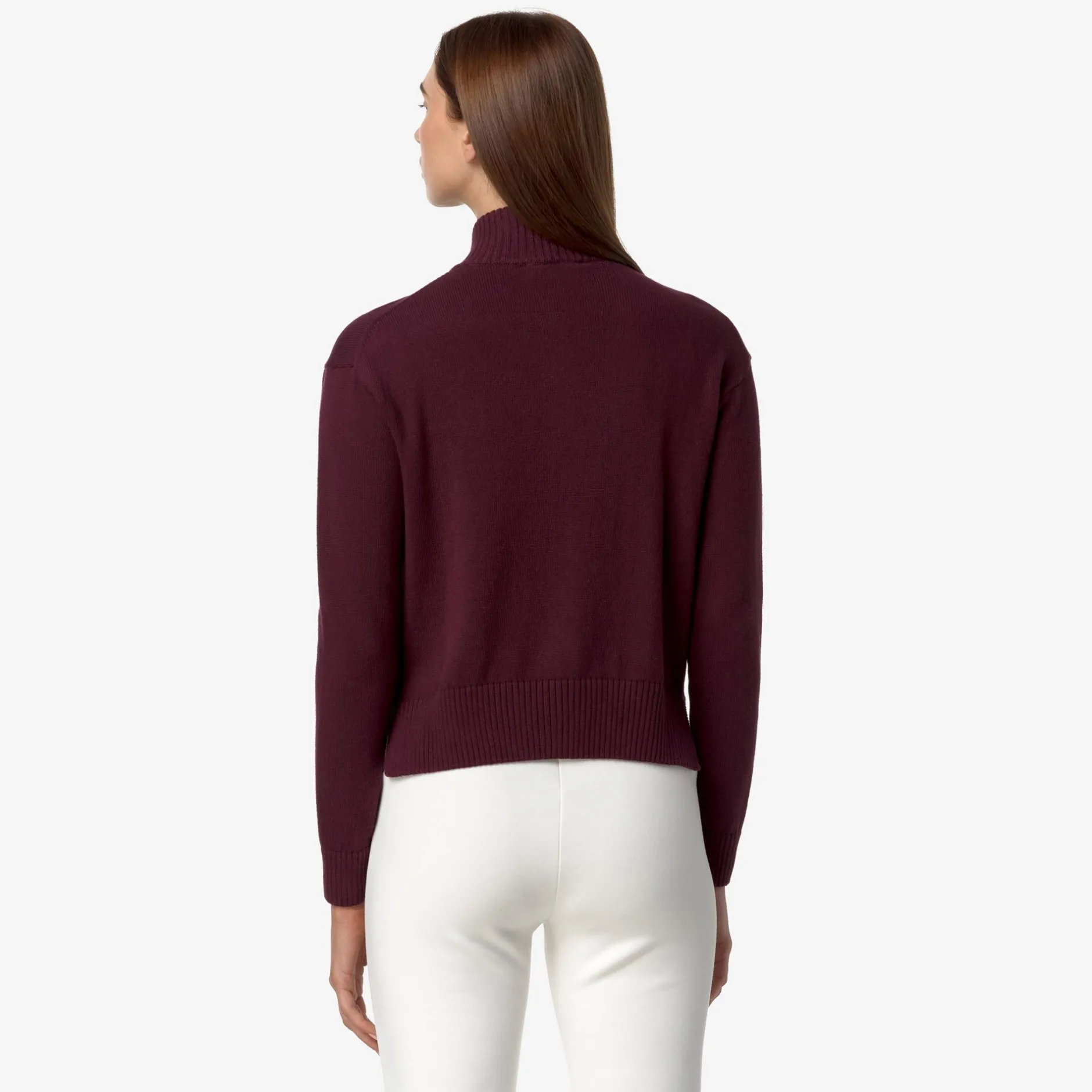 BETINNE COTTON CASHMERE^K-Way