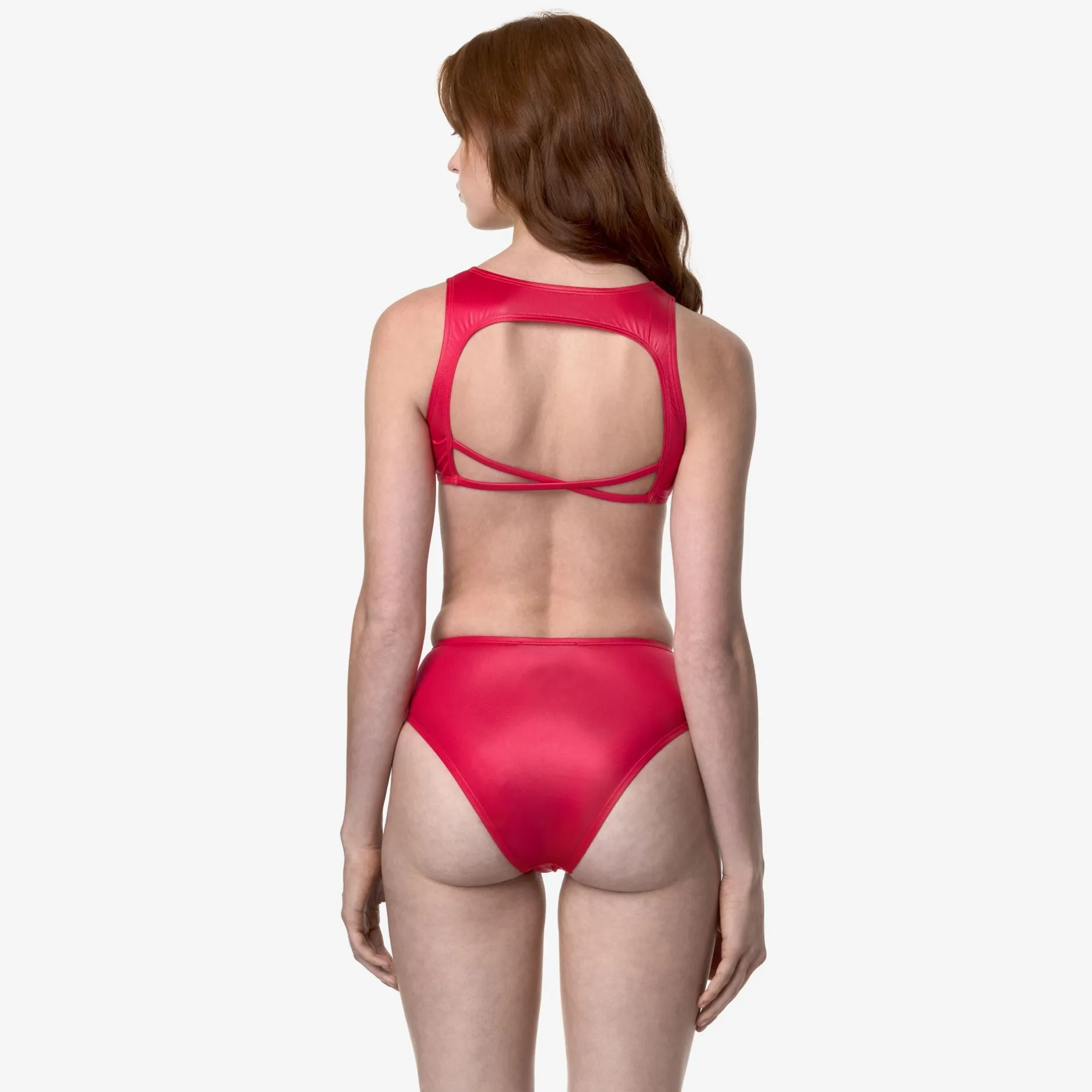BINY^K-Way Discount