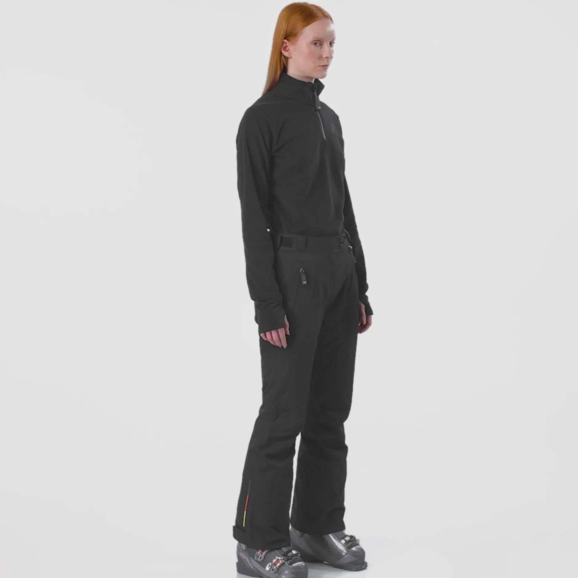 BONNEVAL MICRO TWILL 2 LAYERS^K-Way Sale