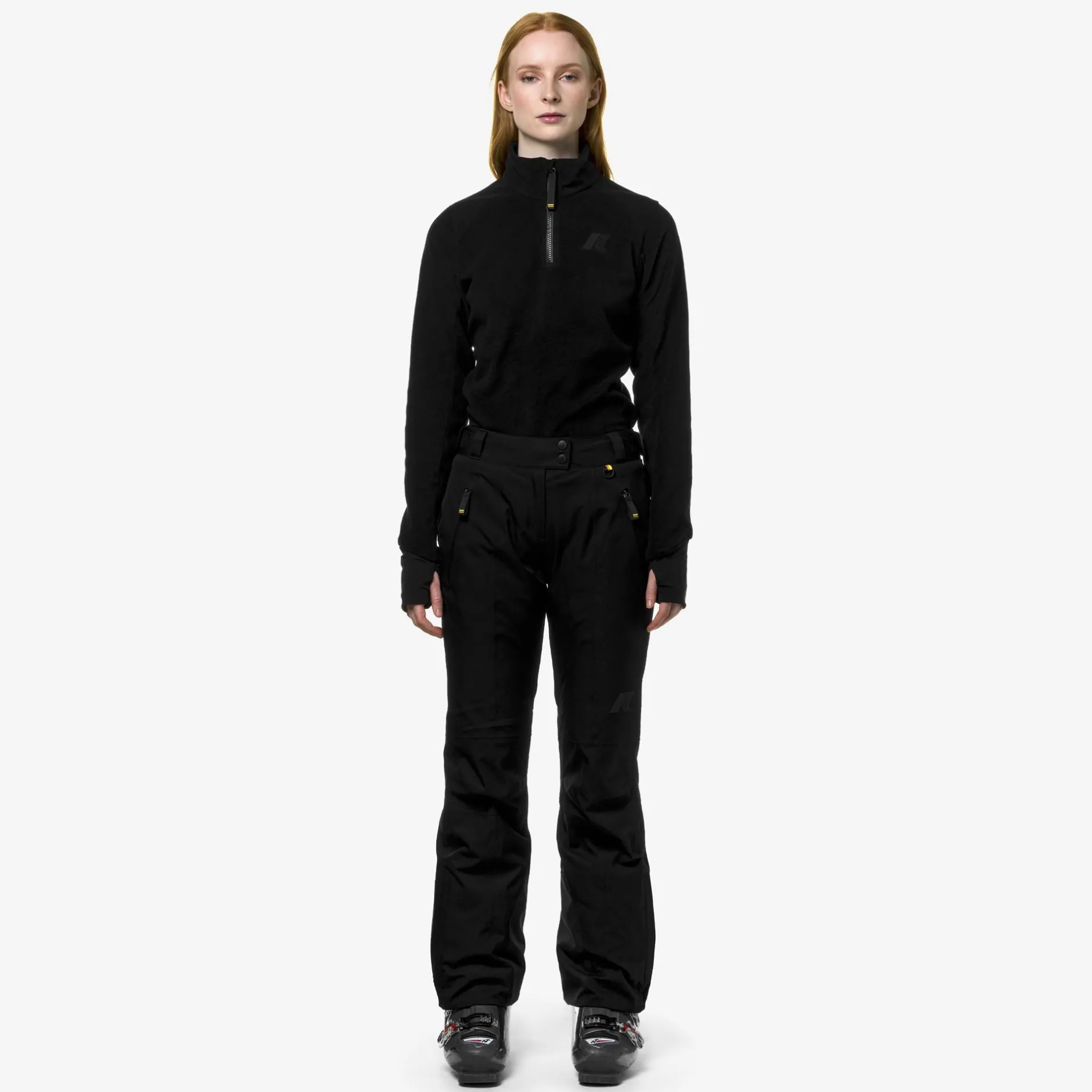 BONNEVAL MICRO TWILL 2 LAYERS^K-Way Sale