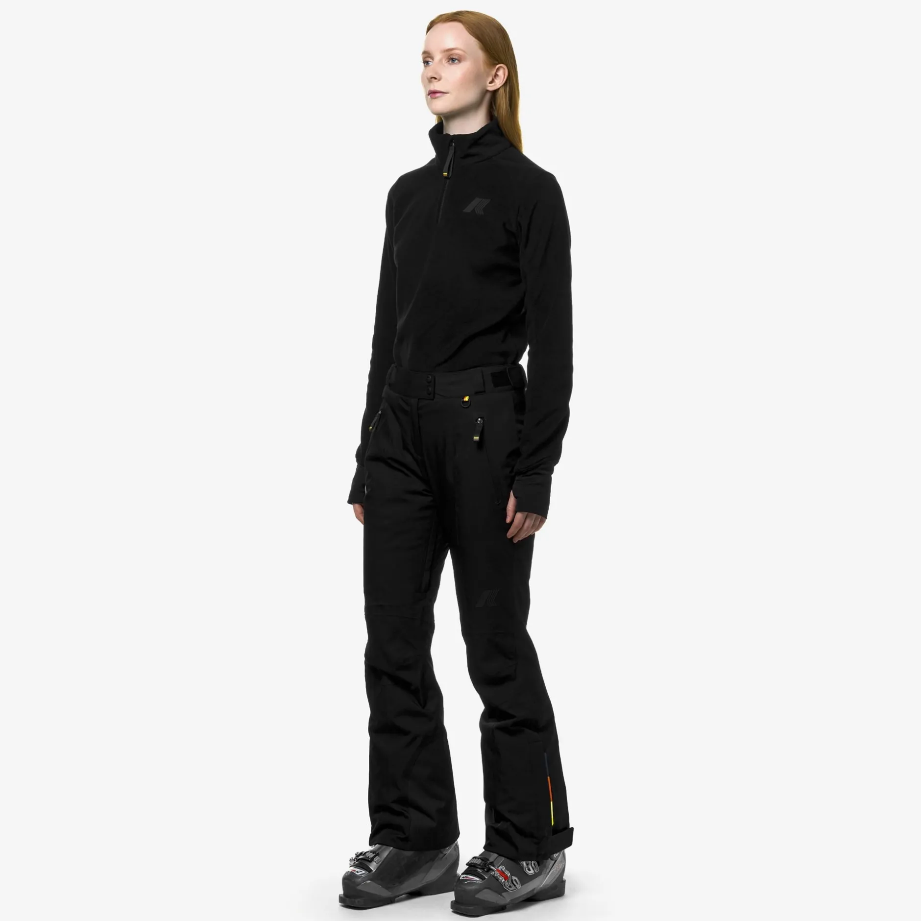 BONNEVAL MICRO TWILL 2 LAYERS^K-Way Sale