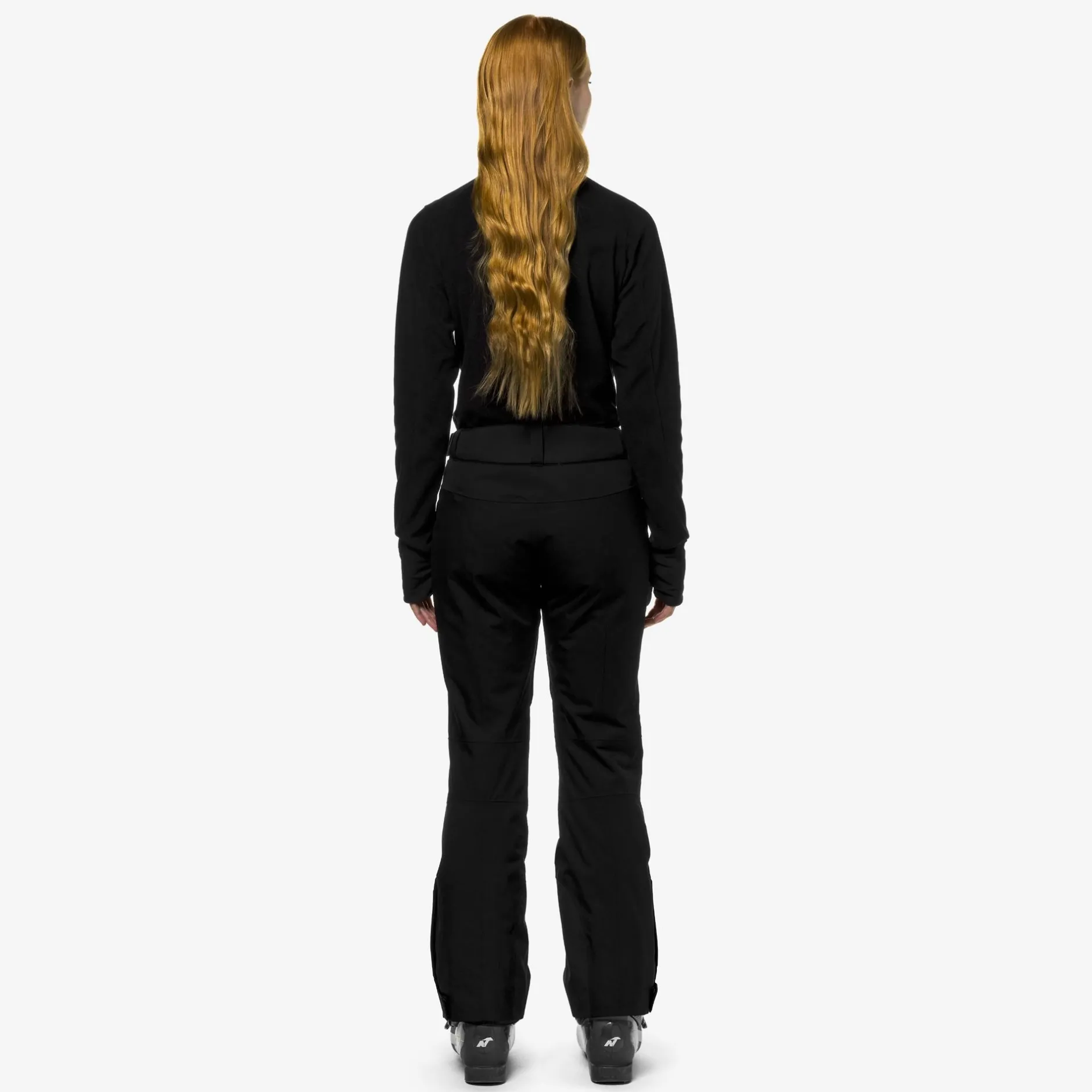 BONNEVAL MICRO TWILL 2 LAYERS^K-Way Sale