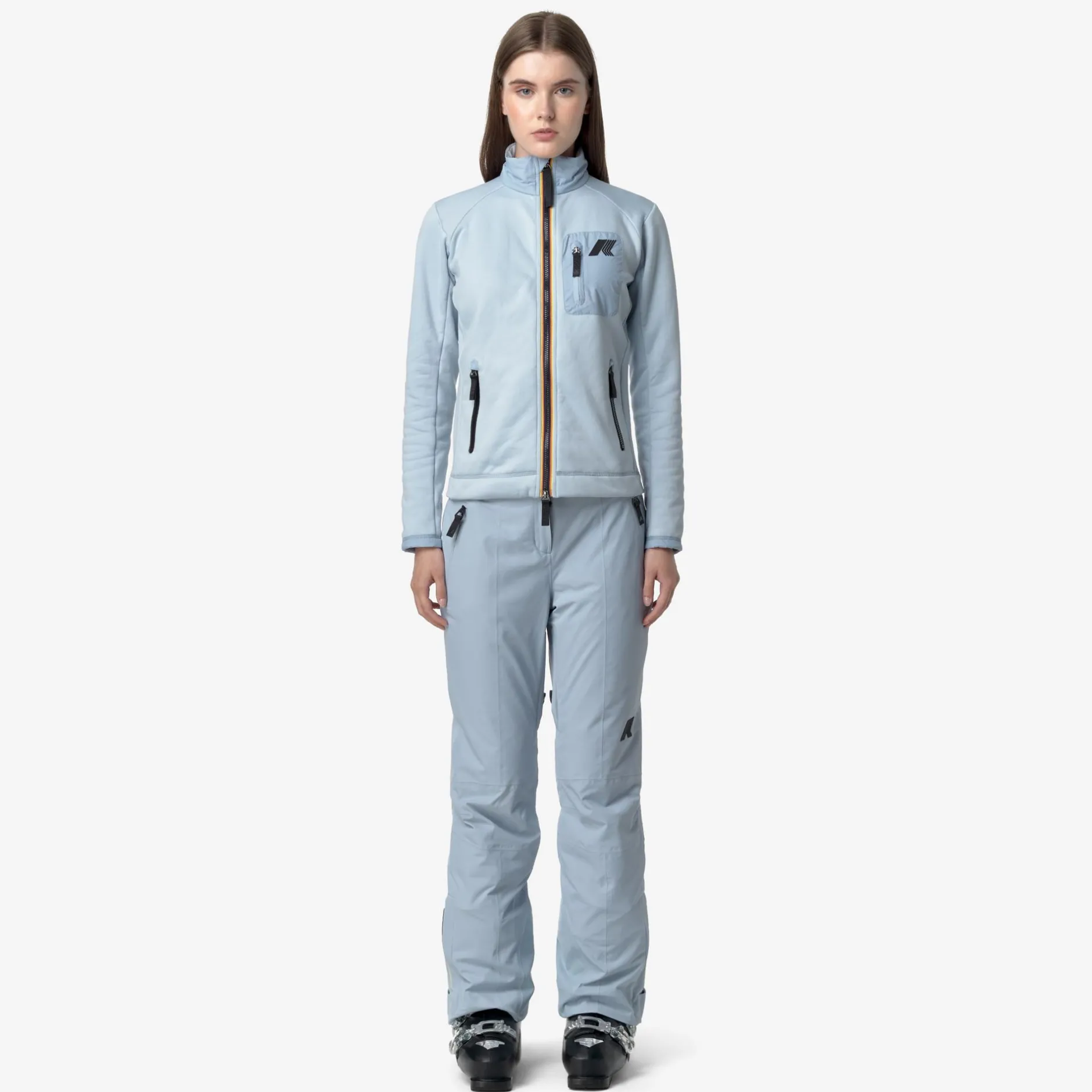 BONNEVAL MICROTWILL 2L^K-Way Outlet