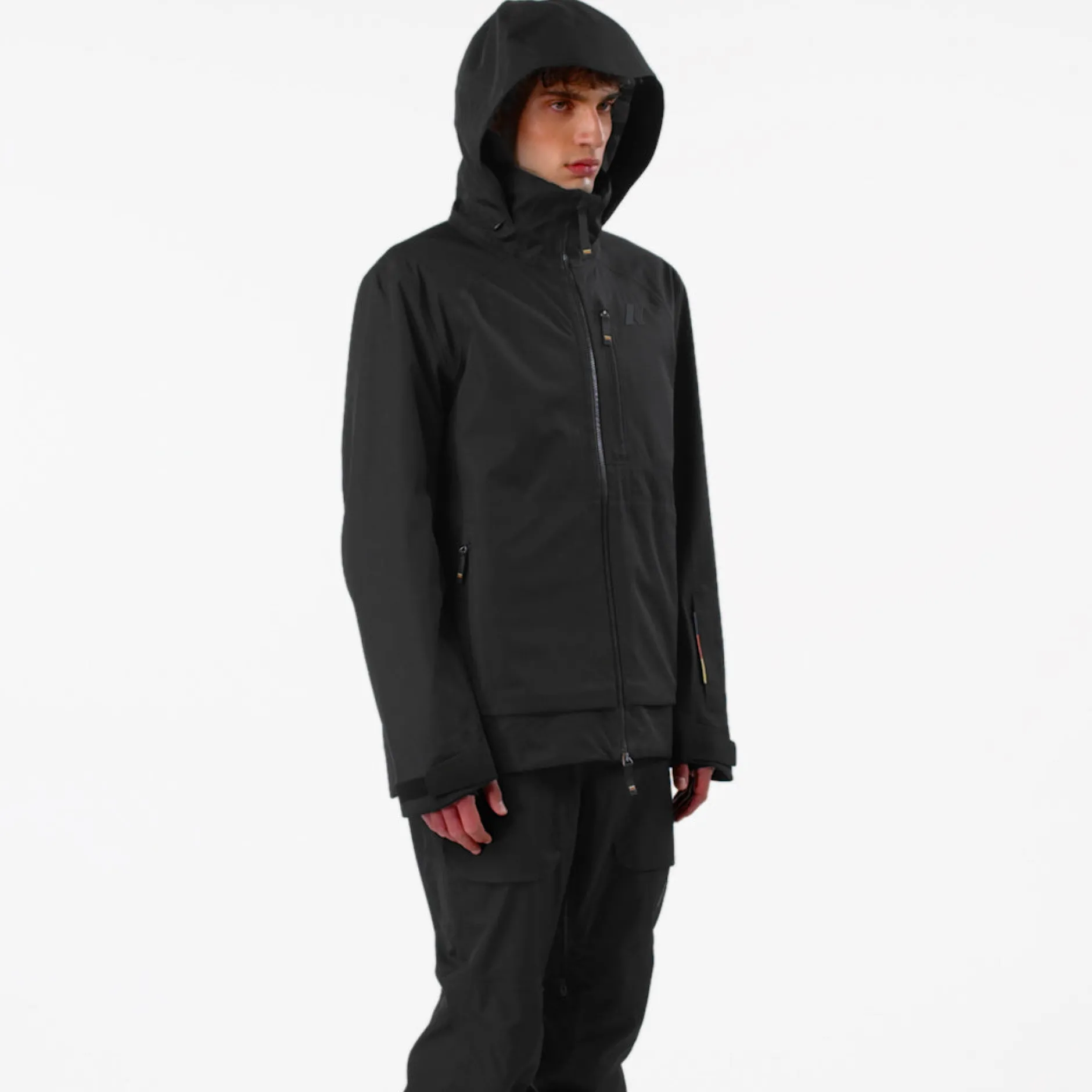 BOZEL 3 LAYERS^K-Way New