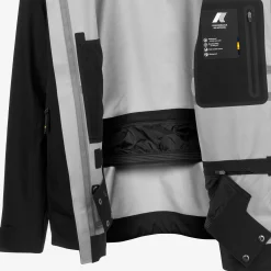 BOZEL 3 LAYERS^K-Way New