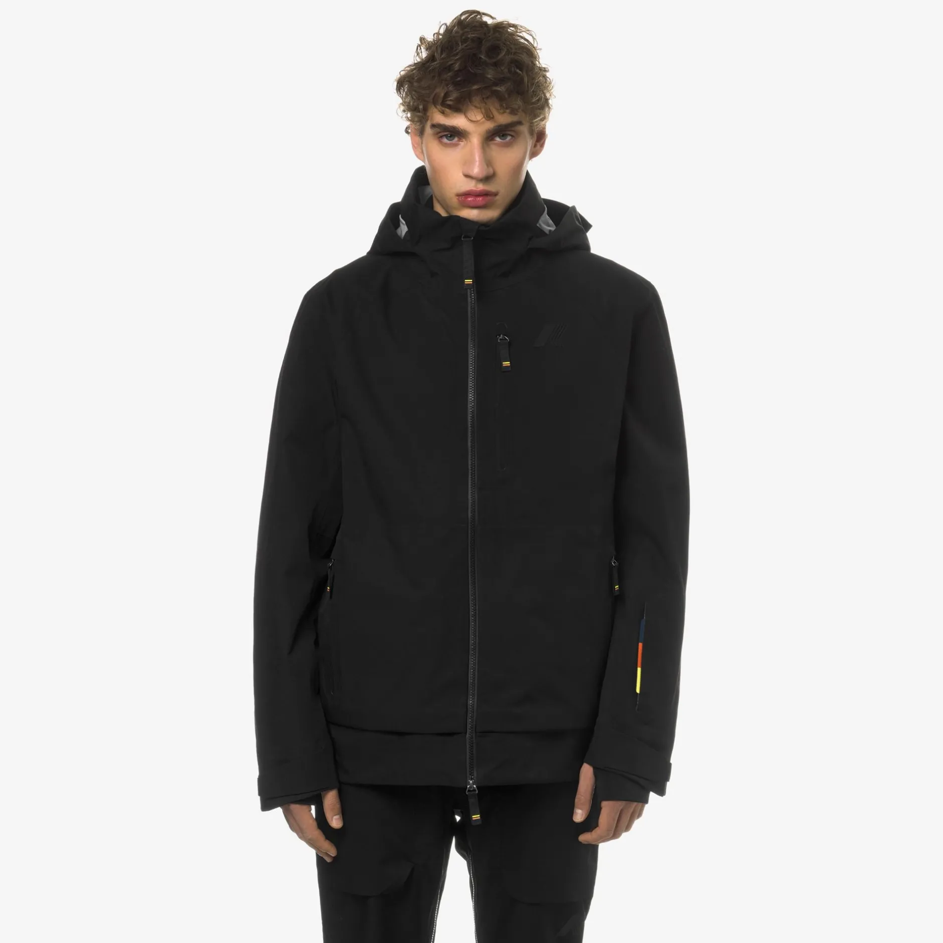 BOZEL 3 LAYERS^K-Way New