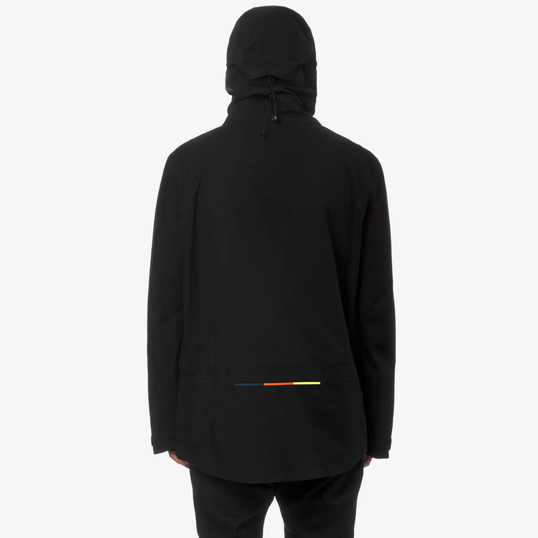 BOZEL 3 LAYERS^K-Way New