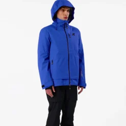 BOZEL 3 LAYERS^K-Way Best